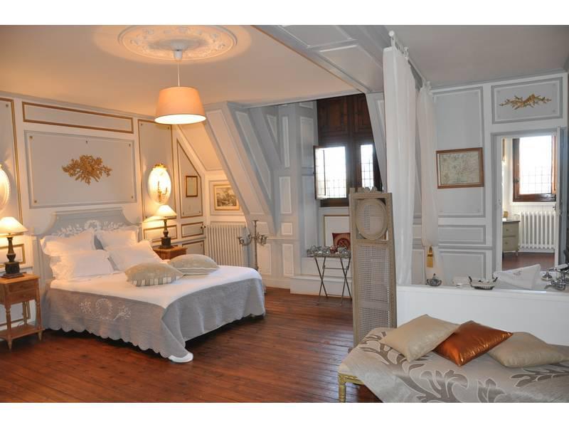 Bed and Breakfast La Tour Du Lion Рошфор-ан-Тер Экстерьер фото
