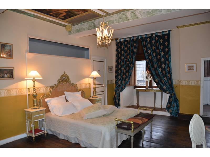 Bed and Breakfast La Tour Du Lion Рошфор-ан-Тер Экстерьер фото